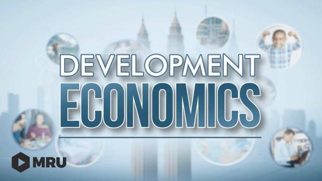 Embedded thumbnail for Is free trade good for developing countries?